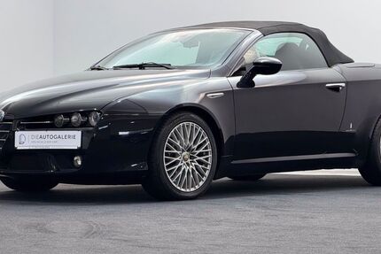 Alfa Romeo Spider 117.181 km 16.990 &euro; Hemmingen 30966