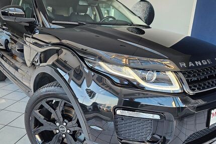 Land Rover Range Rover Evoque 100.000 km 15.990 &euro; Laatzen 30880