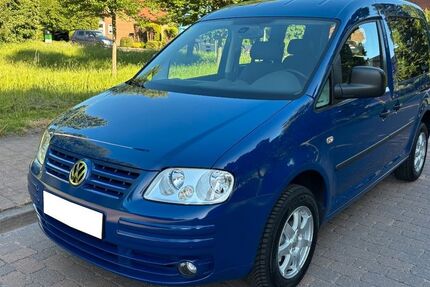 VW Caddy 135.888 km 8.750 &euro; Isernhagen 30916
