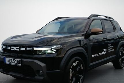 Dacia Duster 11.000 km 24.900 &euro; Hannover 30177