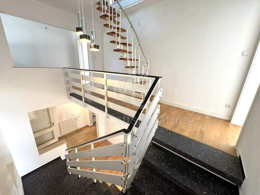 Grüner Traum in Bestlage von Kirchrode! 4 zimmer