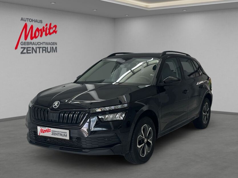 Skoda Kamiq 39.404 km 24.990 € Laatzen 30880