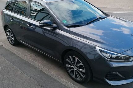 Hyundai i30 104.000 km 13.490 &euro; Springe 31832