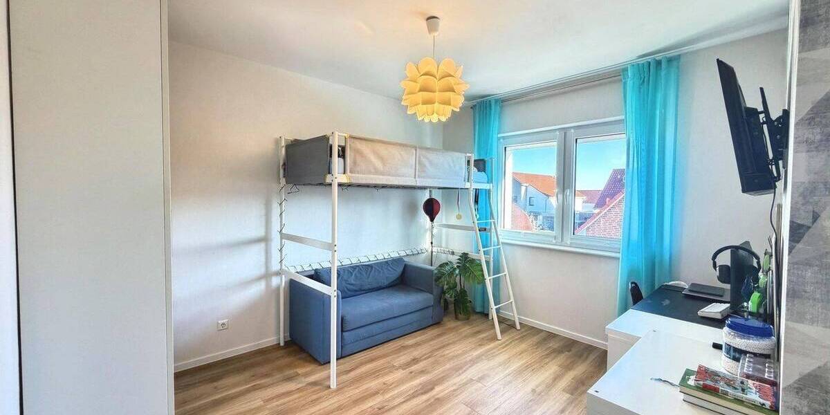 Einfamilienhaus Sehnde - 6 Zimmer, 176 m&sup2;, 799.000&euro; | Angebot:26798714