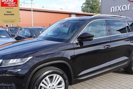 Skoda Kodiaq 108.269 km 26.980 &euro; Seelze 30926