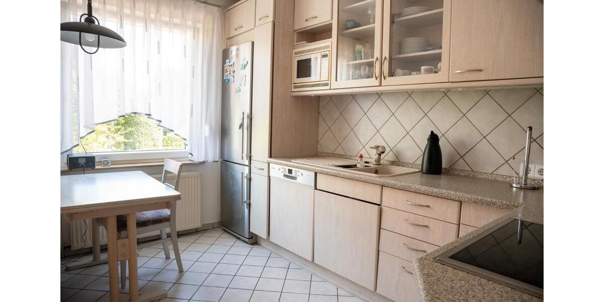 Doppelhaushälfte Langenhagen Engelbostel - 5 Zimmer, 115 m&sup2;, 350.000&euro; | Angebot:27269868