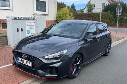 Hyundai i30 28.872 km 29.900 € Wennigsen 30974