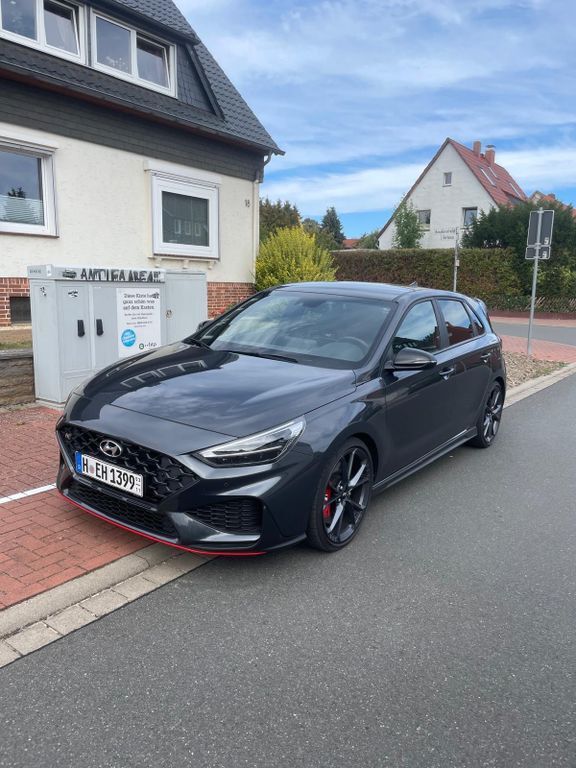 Hyundai i30 28.872 km 29.900 € Wennigsen 30974