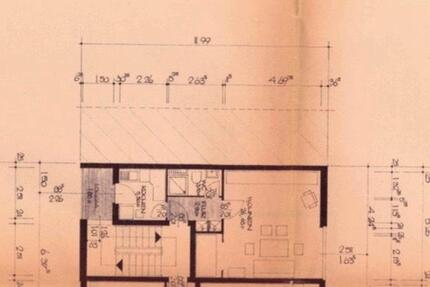 Wohnung Hannover Vahrenwald-List - 1 Zimmer, 41 m&sup2;, 670&euro; | Angebot:26367165