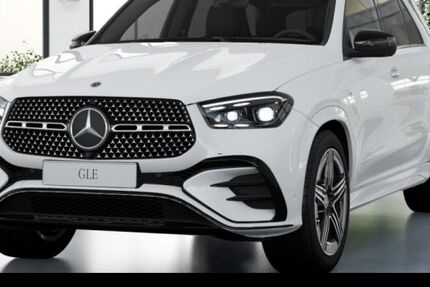 Mercedes-Benz GLE 350 9.943 km 83.500 &euro; Hannover 30655