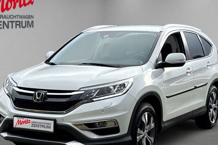 Honda CR-V 112.987 km 17.550 € Laatzen 30880