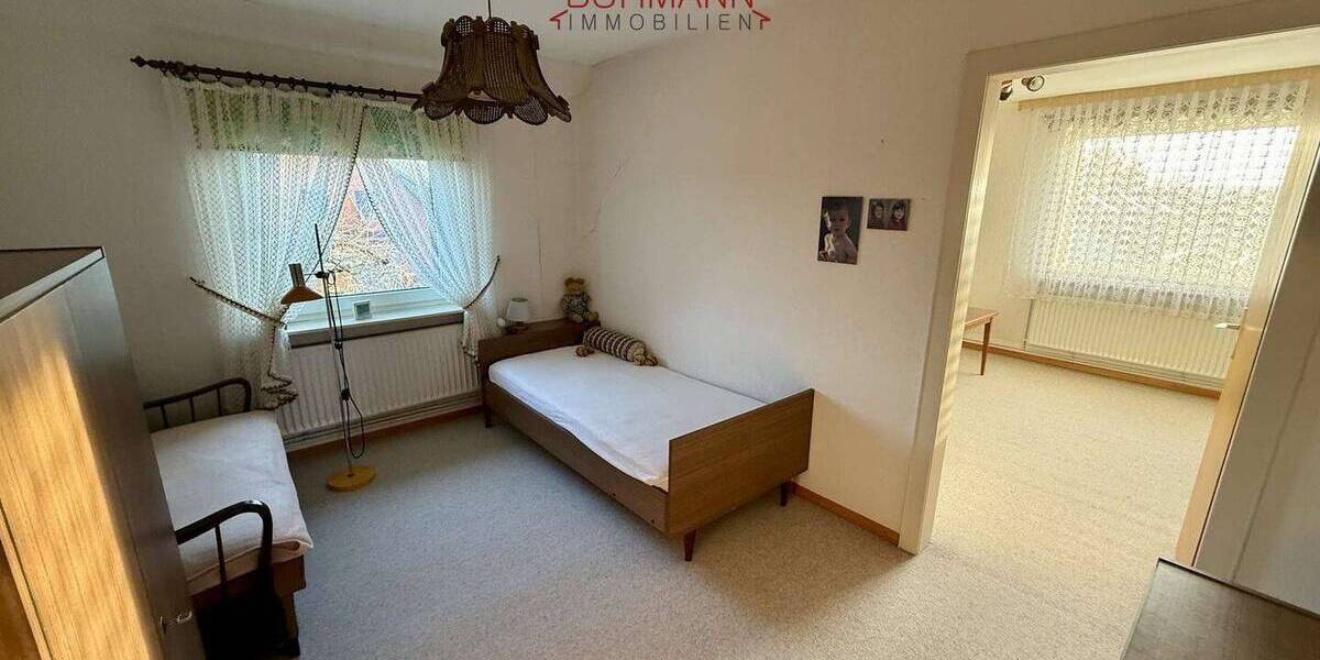 Doppelhaushälfte Hagenburg - 4 Zimmer, 122 m&sup2;, 199.000&euro; | Angebot:26139207