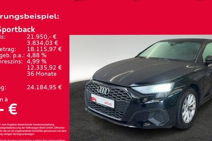 Audi A3 93.271 km 21.950 &euro; Hannover 30179
