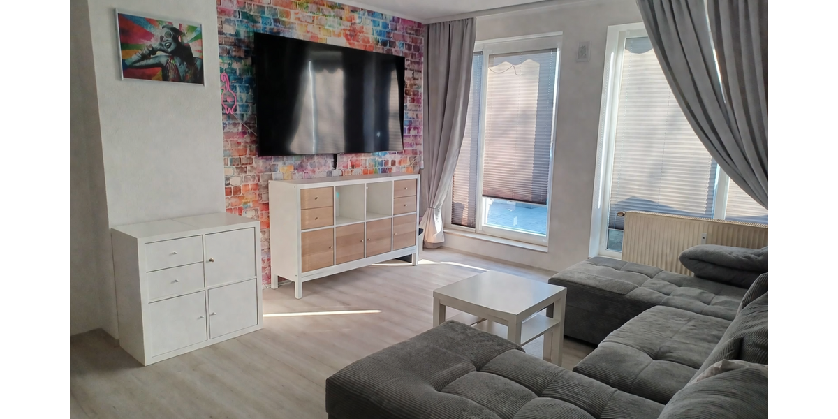 Etagenwohnung Barsinghausen Kirchdorf - 3 Zimmer, 85 m&sup2;, 179.000&euro; | Angebot:26376700