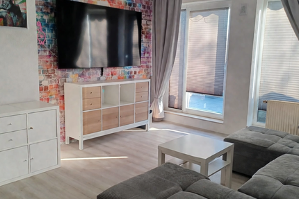 Wohnung Barsinghausen Kirchdorf - 3 Zimmer, 85 m&sup2;, 179.000&euro; | Angebot:26376700