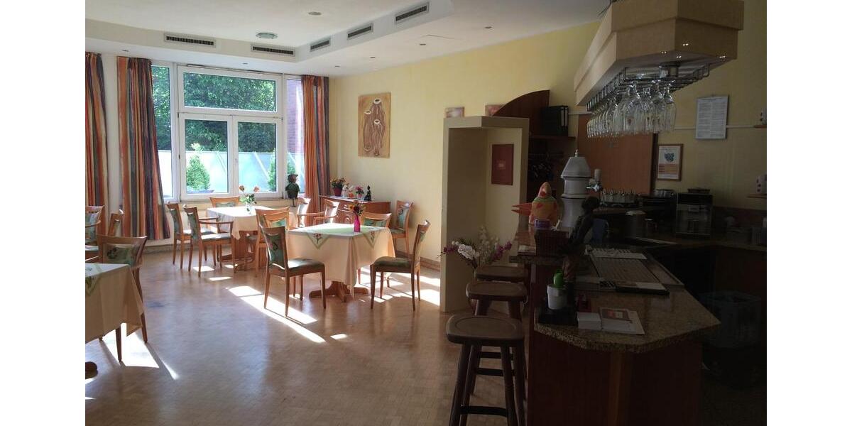 Etagenwohnung Garbsen Berenbostel - 2 Zimmer, 54 m&sup2;, 220.000&euro; | Angebot:23864472