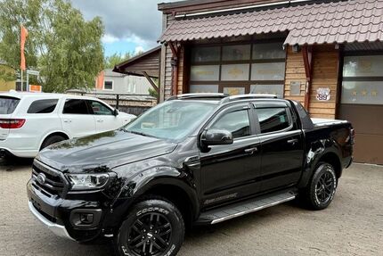 Ford Ranger 69.000 km 34.900 &euro; Isernhagen 30916
