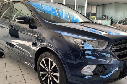 Ford Kuga 97.800 km 15.690 &euro; Laatzen 30880