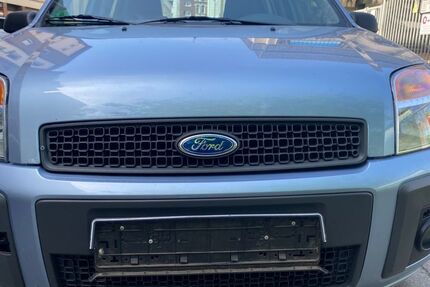Ford Fusion 60.000 km 3.490 &euro; Wedemarl 30900