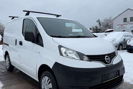 Nissan NV200 57.000 km 9.999 &euro; Hannover 30163