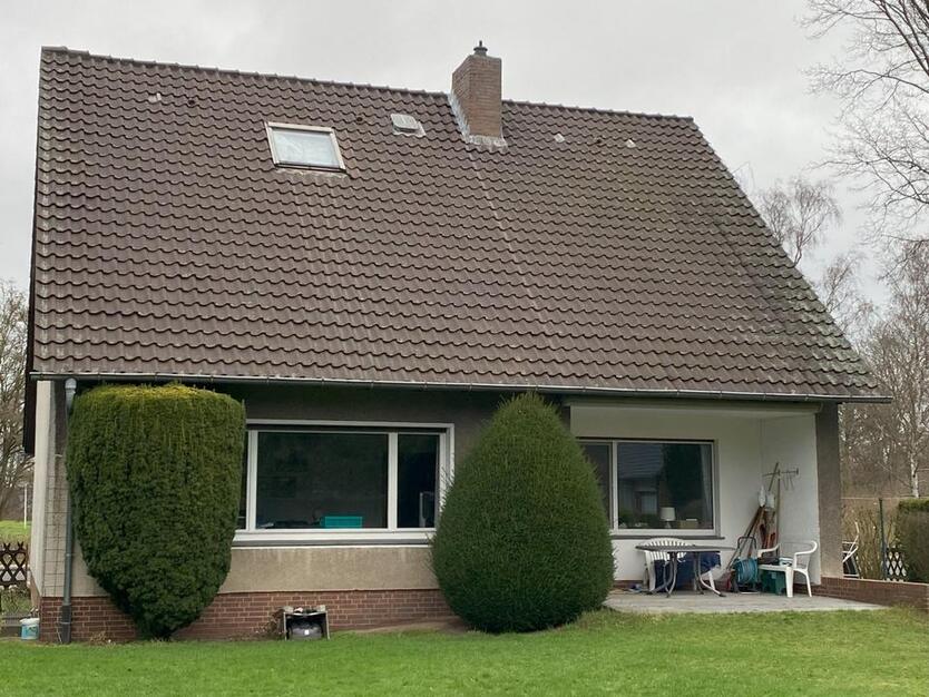 Einfamilienhaus in der Kreisstadt Peine - TOP LAGE -