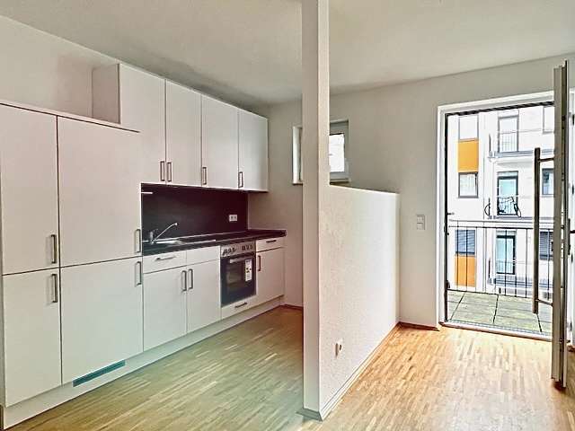 Wohnung zum Mieten in Hannover 605 € 35.77 m²