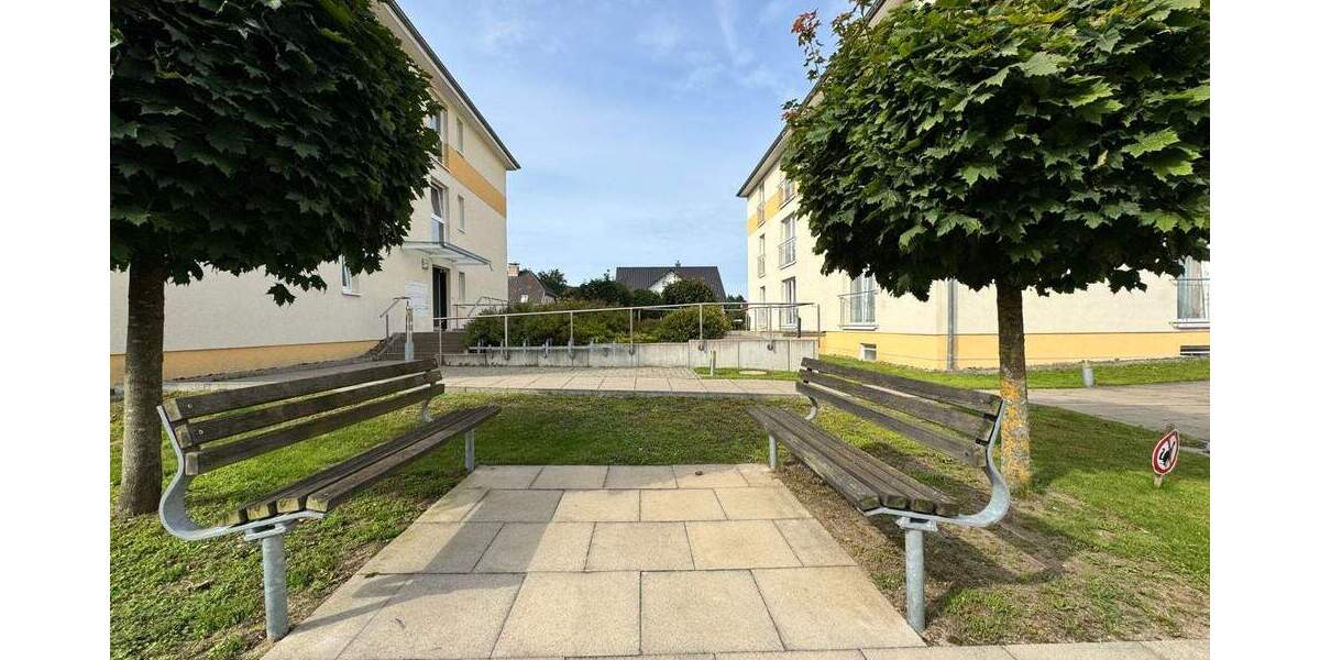 Etagenwohnung Lehrte Hämelerwald - 2 Zimmer, 43 m&sup2;, 129.999&euro; | Angebot:23956859