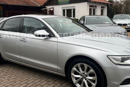 Audi A6 89.000 km 18.450 &euro; Isernhagen 30916