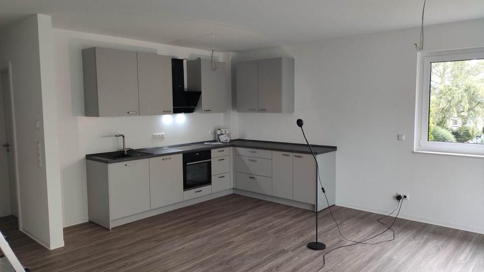 Etagenwohnung Bad Nenndorf - 2 Zimmer, 72 m&sup2;, 925&euro; | Angebot:25045263