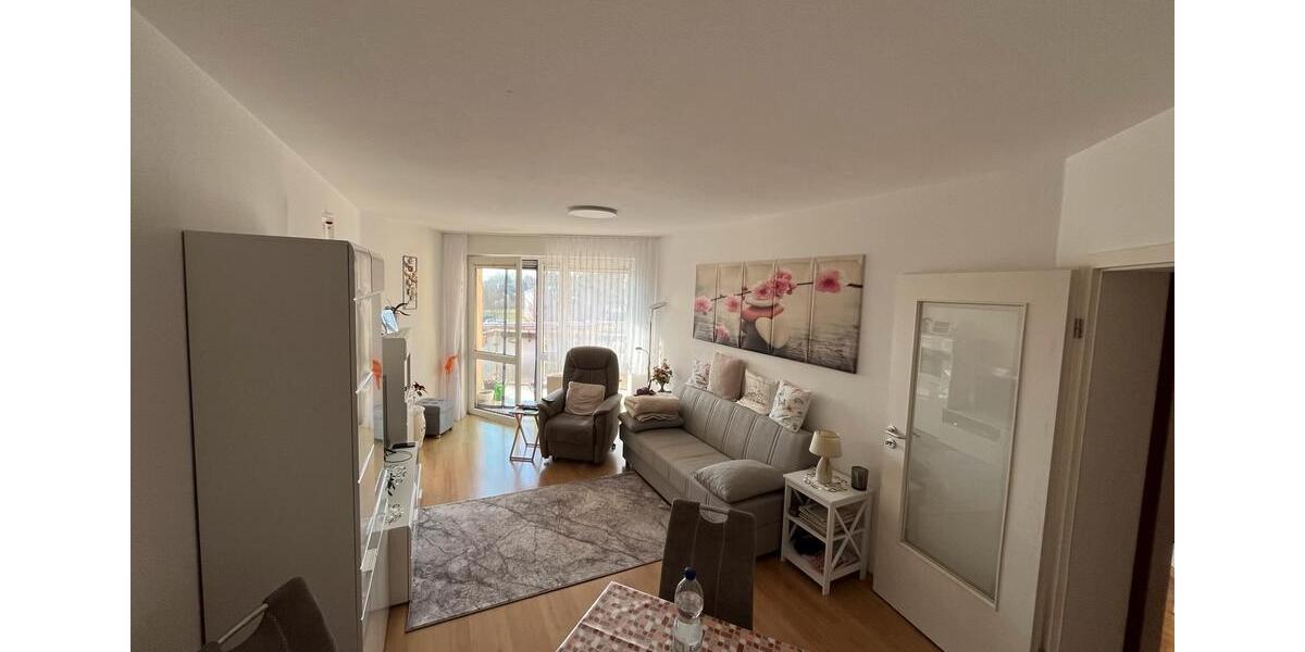 Etagenwohnung Hildesheim Bockfeld - 2 Zimmer, 59 m&sup2;, 169.000&euro; | Angebot:26534827
