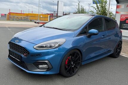 Ford Fiesta 119.070 km 12.800 &euro; Hildesheim 31135
