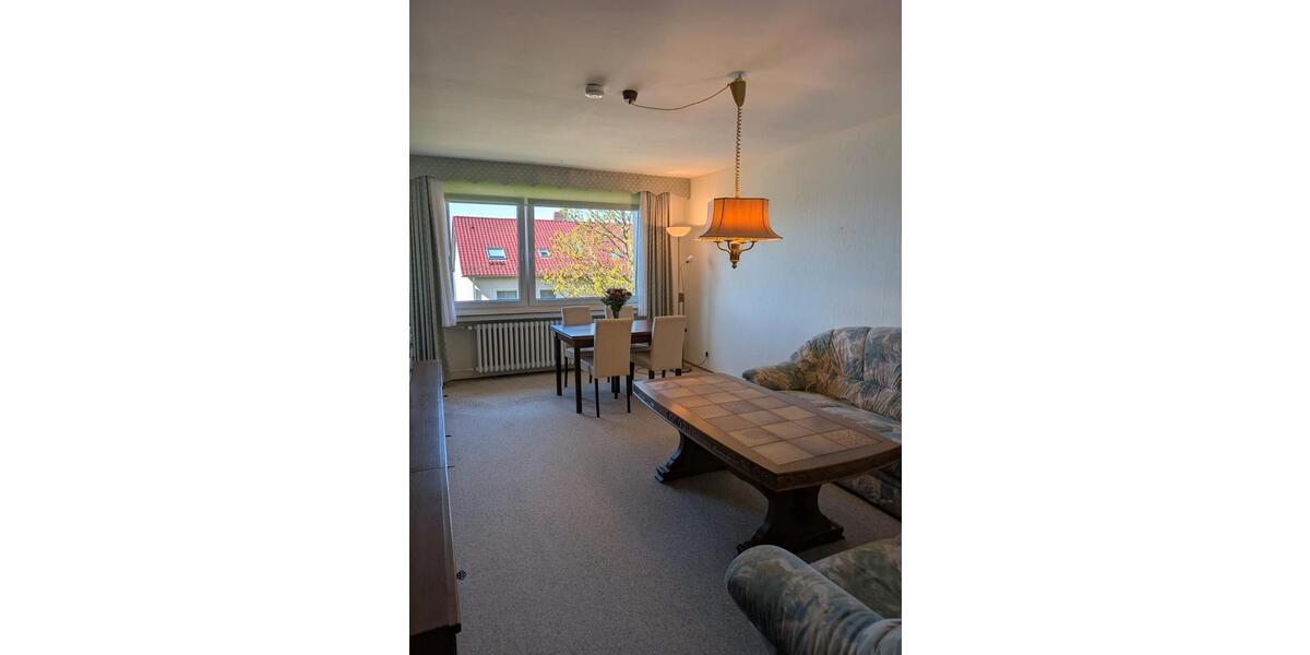 Etagenwohnung Hemmingen - 3 Zimmer, 65 m&sup2;, 950&euro; | Angebot:26279048