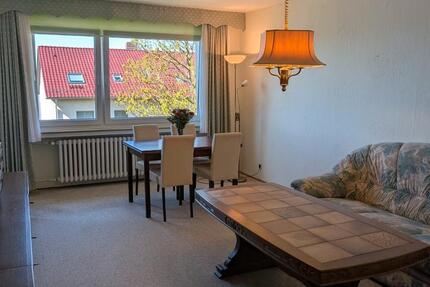 Wohnung Hemmingen - 3 Zimmer, 65 m&sup2;, 950&euro; | Angebot:26279048