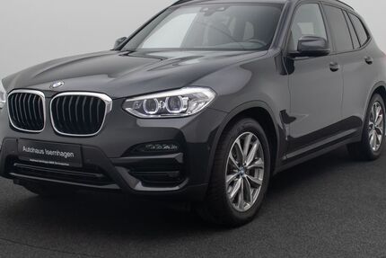 BMW X3 72.799 km 32.999 &euro; Isernhagen 30916