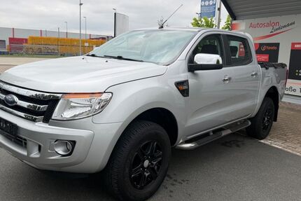 Ford Ranger 147.150 km 15.900 &euro; Hildesheim 31135