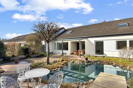 Haus Isernhagen - 6 Zimmer, 201 m&sup2;, 599.999&euro; | Angebot:26557095