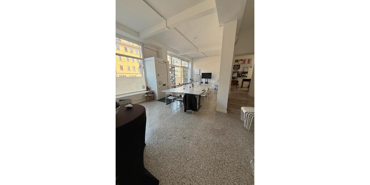 Gewerbeobjekt Hannover Nord - 1.920&euro; | Angebot:25400158