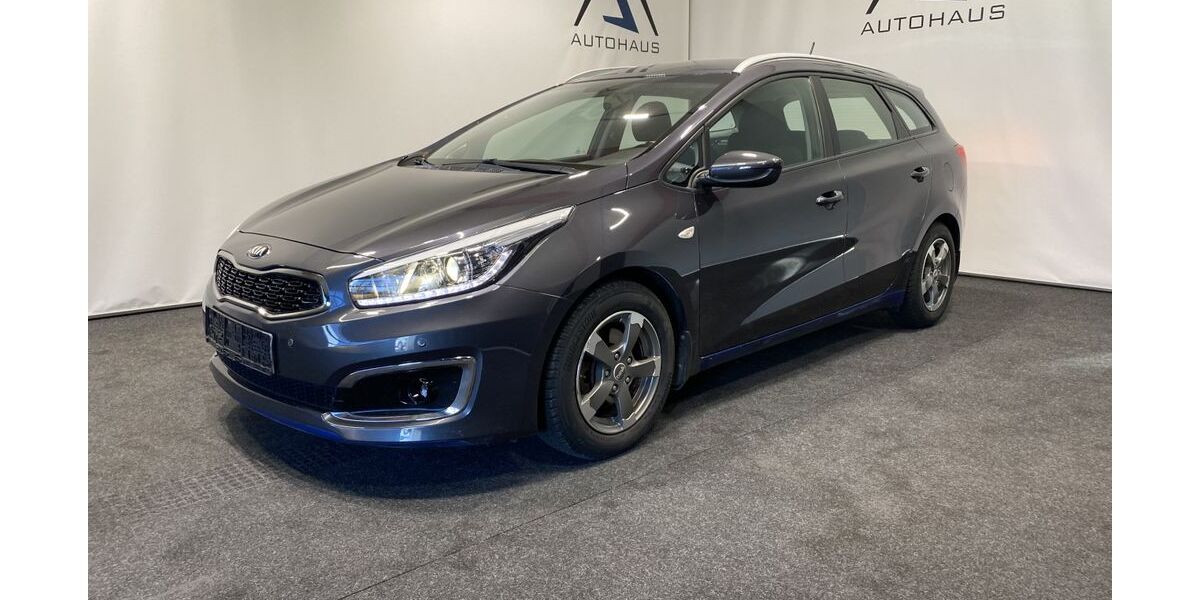 Kia ceed Sportswagon 63.800 km 6.900 &euro; Seelze 30926