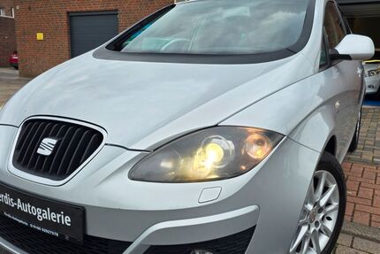 Seat Altea 132.000 km 4.790 &euro; Garbsen 30827