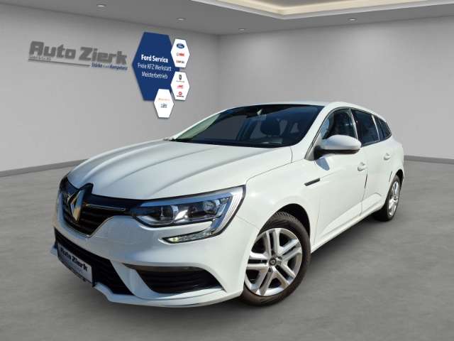 Renault Megane 75.524 km 10.990 € Lehrte 31275