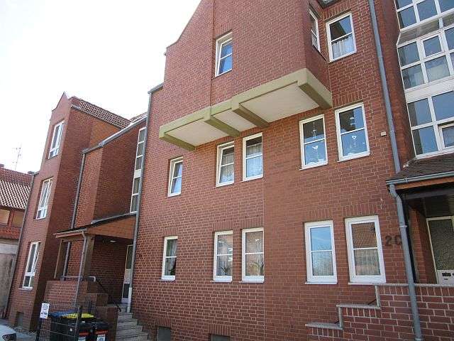 Etagenwohnung Barsinghausen - 2 Zimmer, 46 m&sup2;, 108.000&euro; | Angebot:26153294