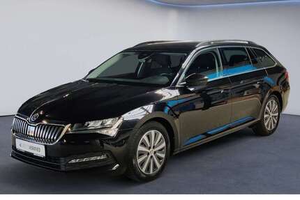 Skoda Superb 98.588 km 24.499 &euro; Hildesheim 31135