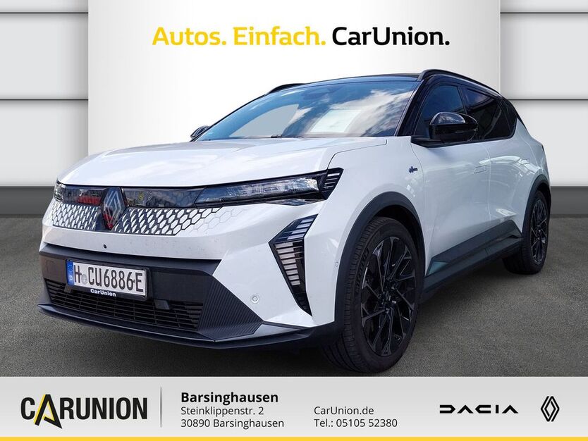 Renault Scenic 30.706 km 39.975 € Hannover 30519