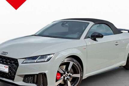 Audi TT 42.400 km 38.990 &euro; Neustadt am Rübenberge 31535