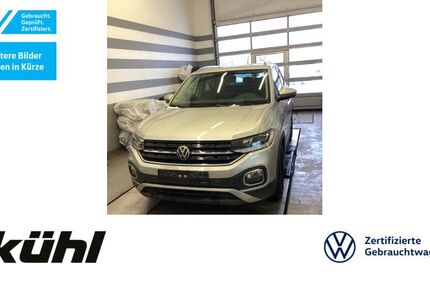 VW T-Cross 42.018 km 23.490 &euro; Hildesheim 31137
