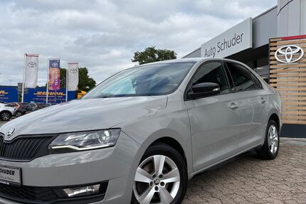 Skoda Rapid 105.850 km 11.990 &euro; Hildesheim 31137