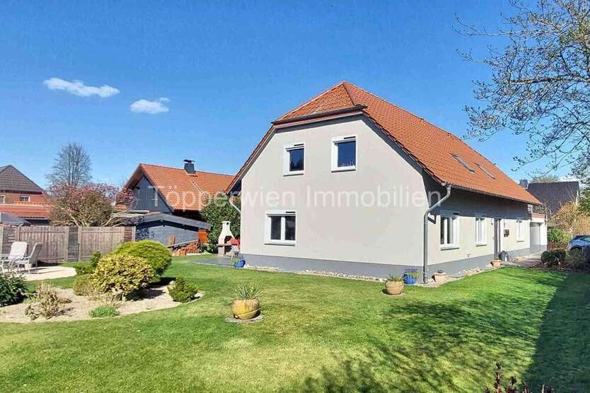 Wohnung zum Kaufen in Ilsede 329.000 € 123 m²