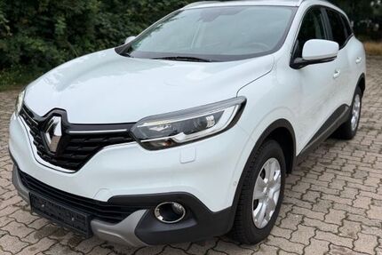 Renault Kadjar 162.000 km 8.500 &euro; Hannover 30179