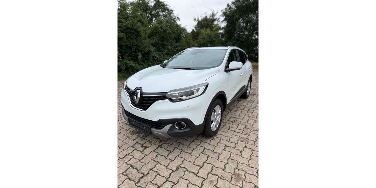Renault Kadjar 162.000 km 8.500 &euro; Hannover 30179