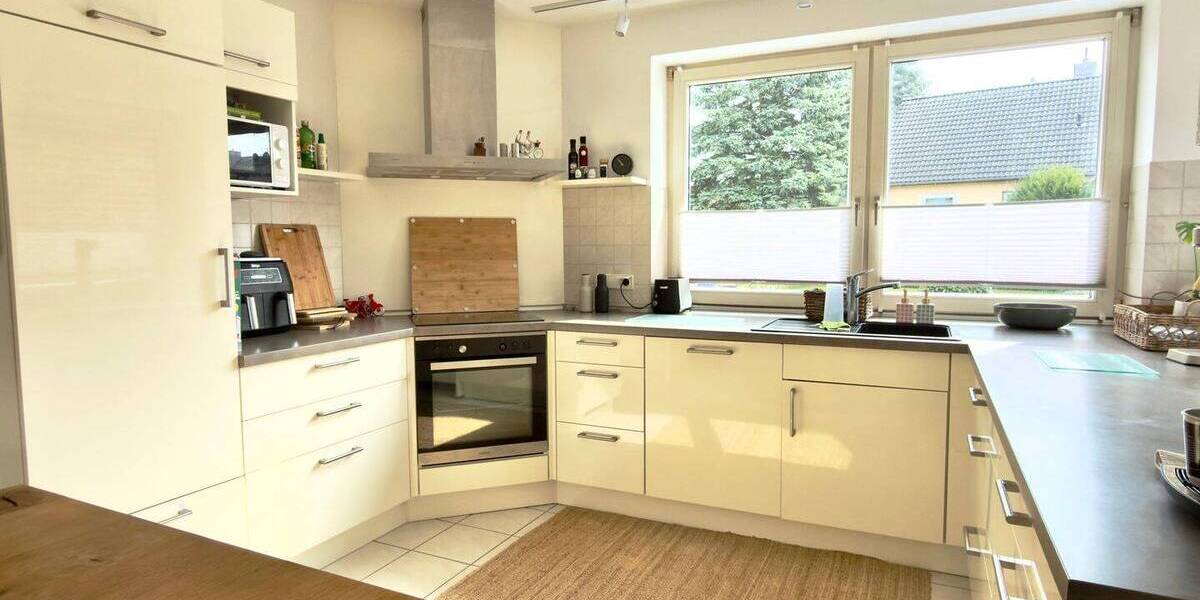 Etagenwohnung Wunstorf - 3 Zimmer, 93 m&sup2;, 325.000&euro; | Angebot:26585592